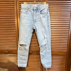 AGOLDE jeans